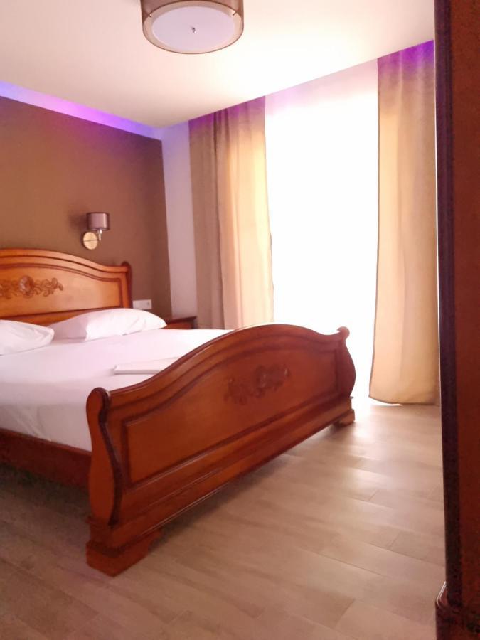 Ana & Marko Rooms Novalja Pokoj fotografie