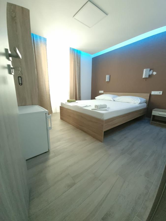 Ana & Marko Rooms Novalja Pokoj fotografie